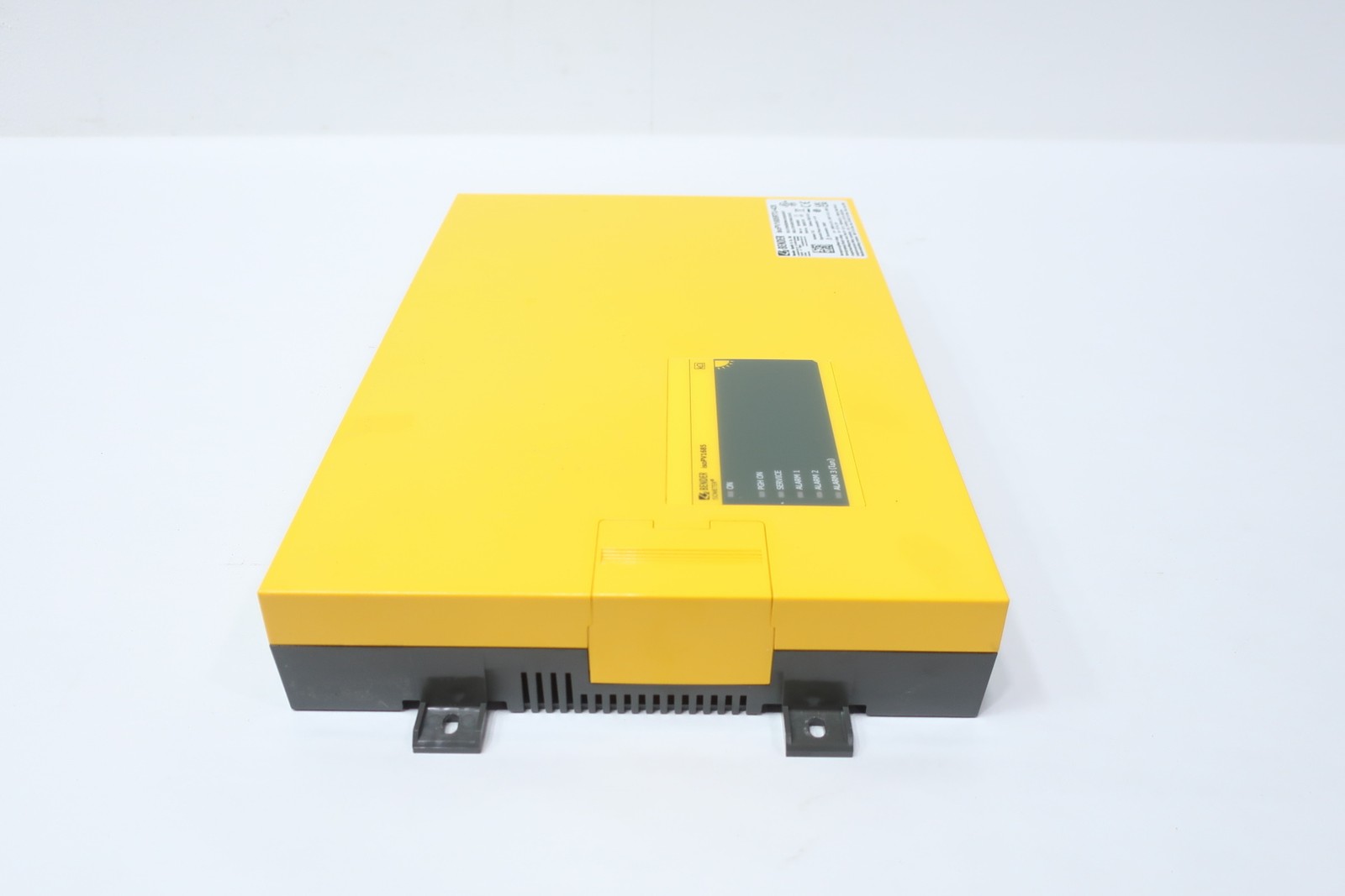 Bender ISOPV1685RTU-425 Isometer Insulation Monitoring Device 0-1000v-ac