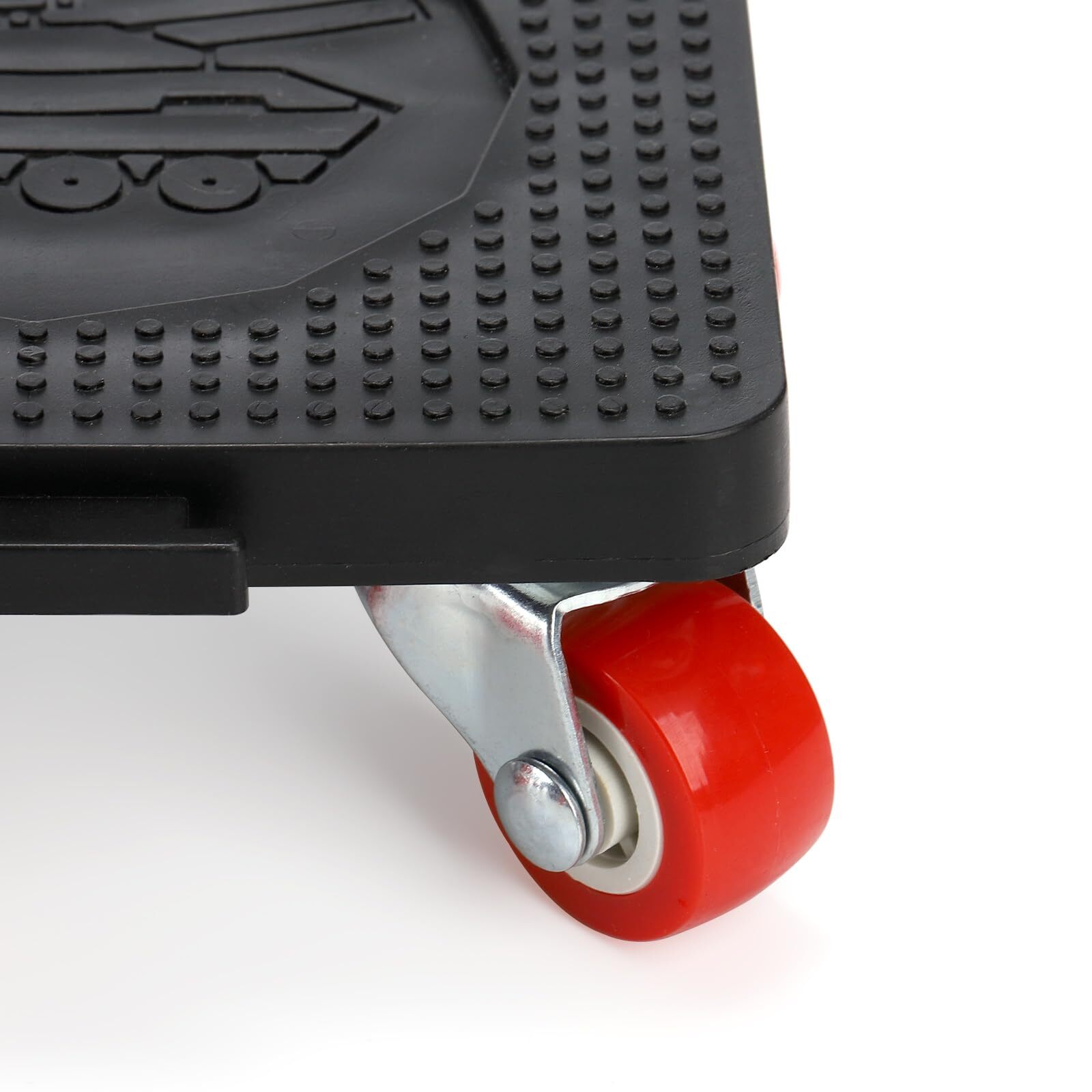 Heavy Duty Furniture Sliders with 4 Wheels and Furniture Lifter for Refrigerator