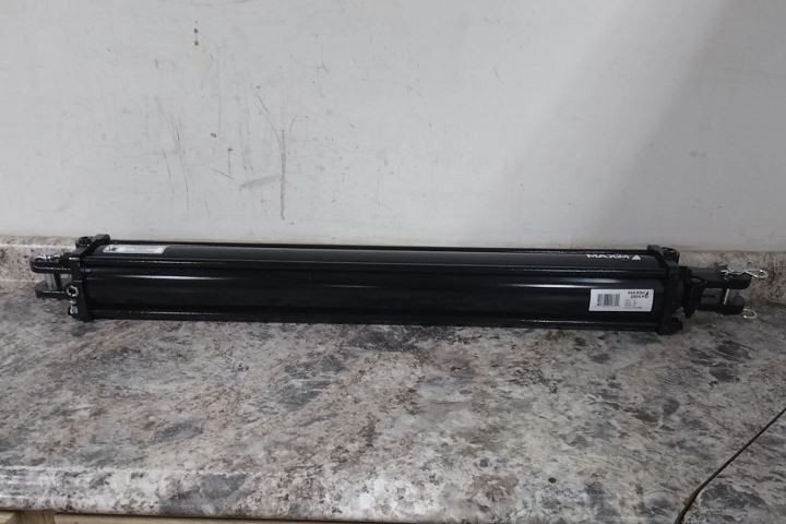 Maxim 218-369 4 In Bore Dia 36 In Stroke Length 2500 Max PSI Hydraulic Cylinder