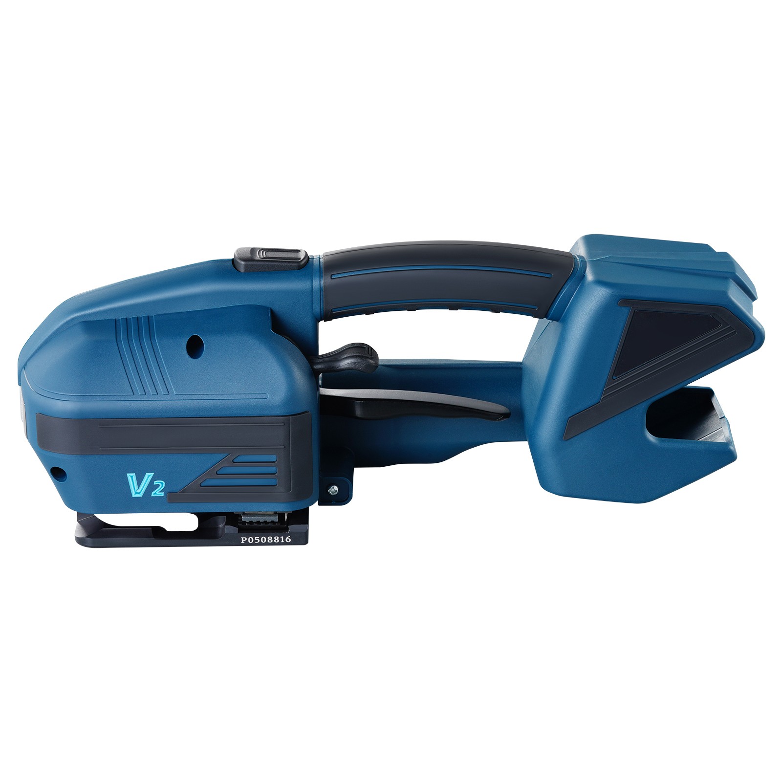 VEVOR Automatic Electric Strapping Machine Tool for PP/PET 0.35″-0.63″ Straps