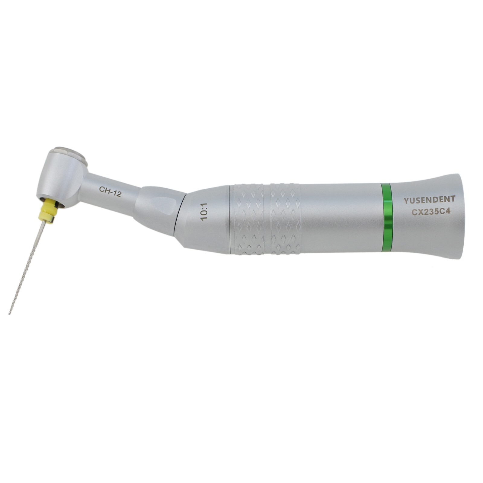 COXO Dental Endo Reciprocating Handpiece 10:1 Contra Angle Endodontic 90° M4 NSK