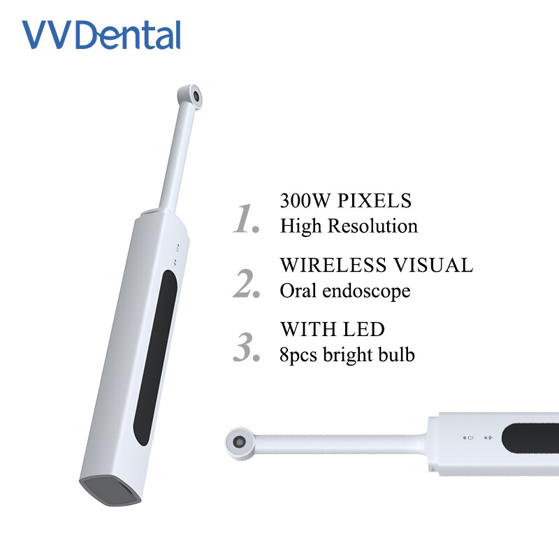 Dental Micro Observation Instrument Factory Sale Direct Dental Intra Oral Camera