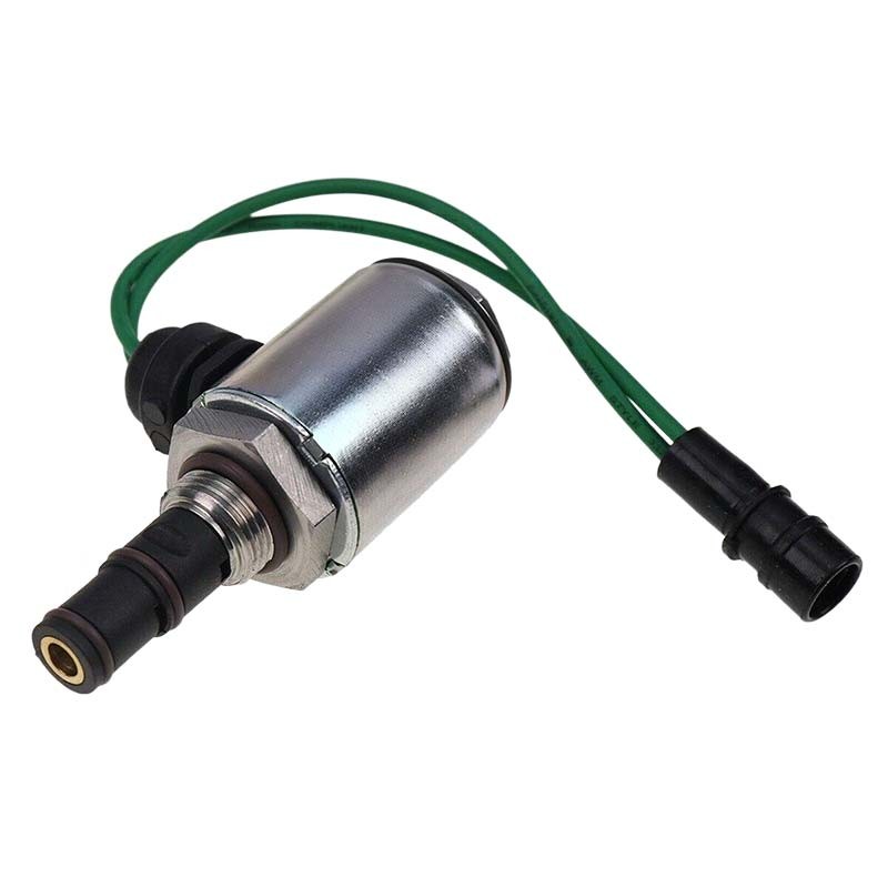 186-1525 Solenoid Valve for Caterpillar 120H 12H 135H 140H 143H 160H Grader D8R