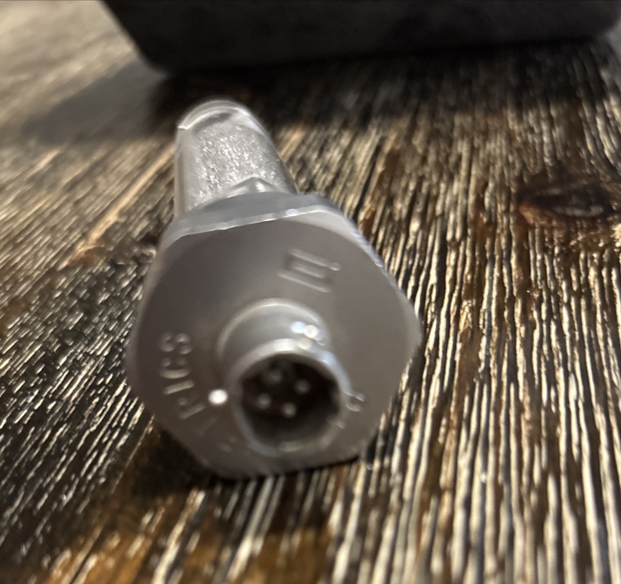 PANAMETRICS 254804-PR SENSOR