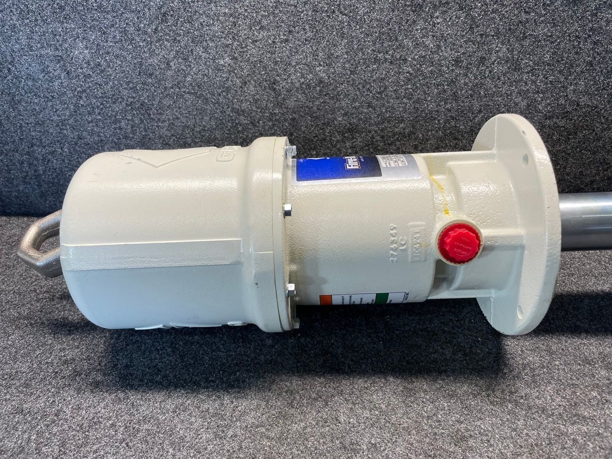 GRACO Fire-Ball 425 Series Air-Powered Pump- 12.4MPA 124Bar 1800PSI 205626*