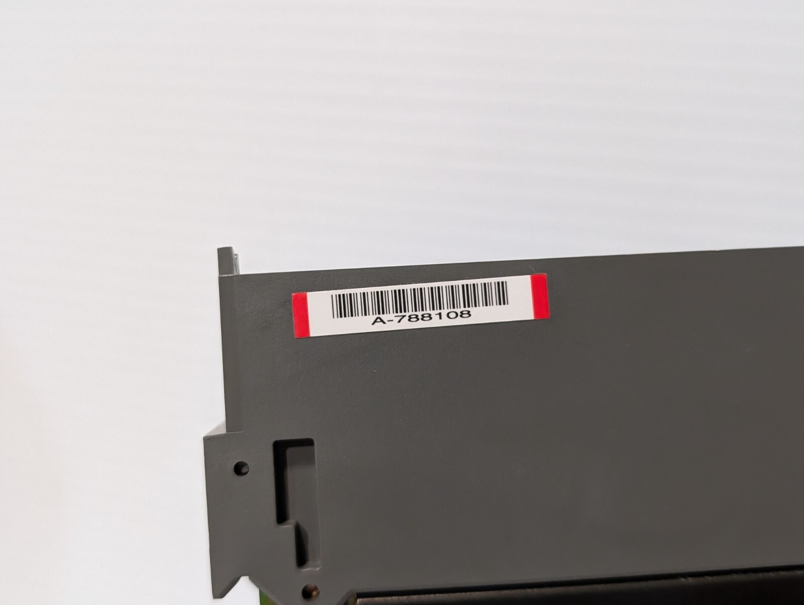 Allen Bradley 1747-L524 CPU Processor Unit Module, SLC 500