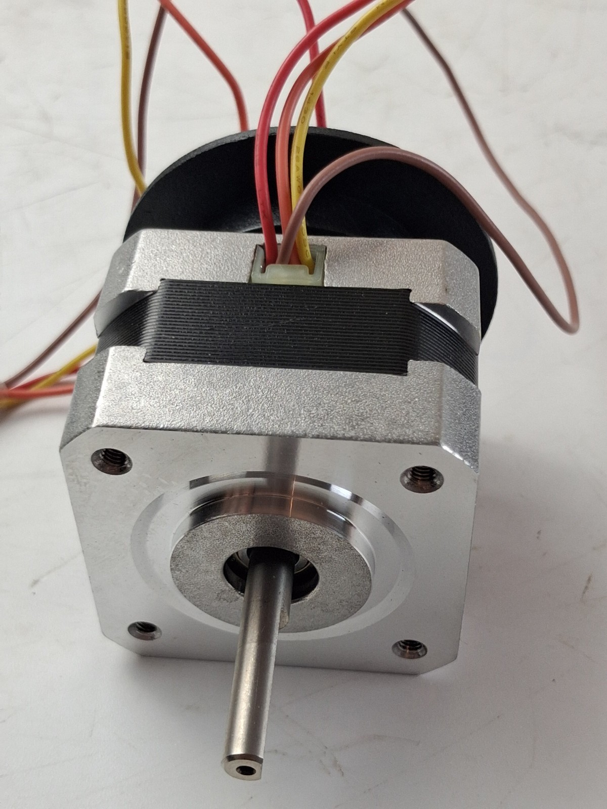 ST4118S1004-KTEC Stepper Motor 5.2V 0.67A
