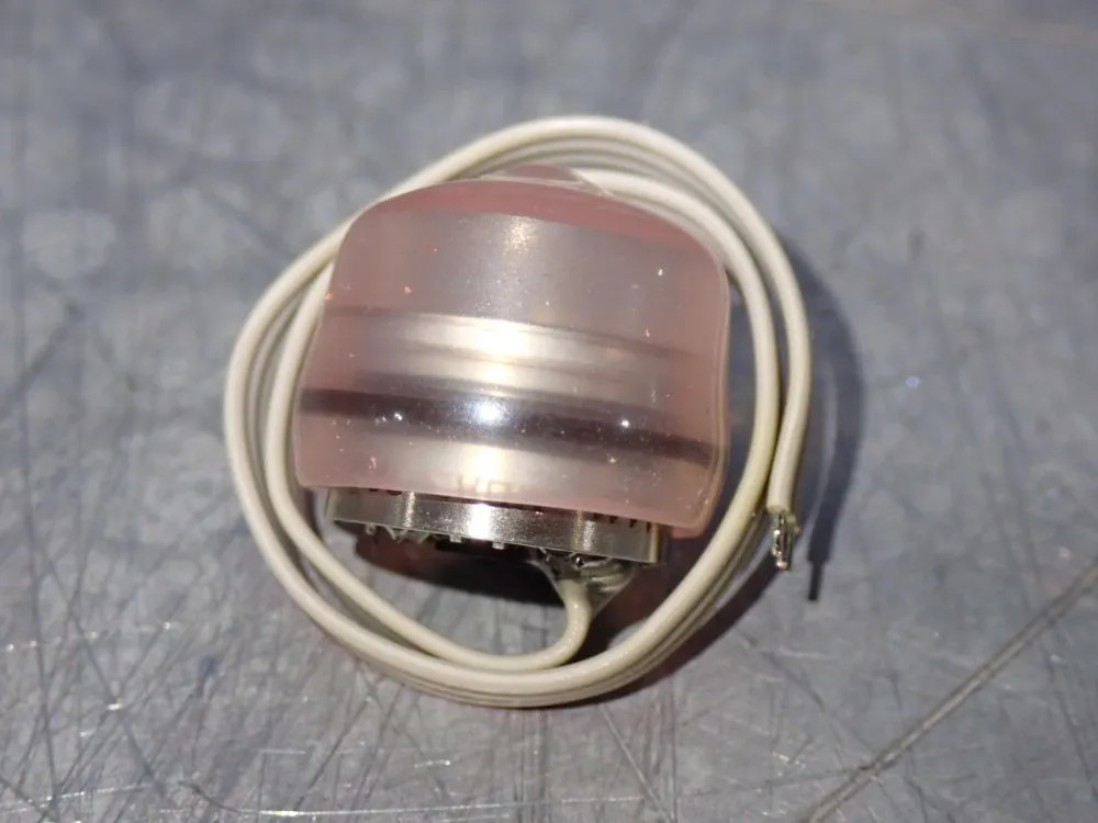 MEASUREMENT SPECIALTIES LEVEL MASTER SENSORS 86A3R-000000-015PA