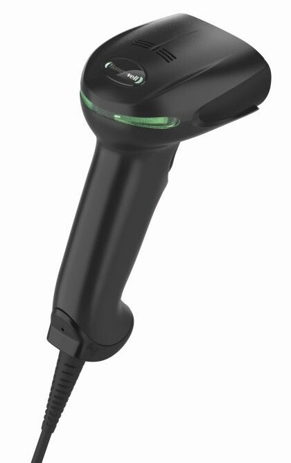 Honeywell Xenon XP 1950G  1900G Handheld Barcode Scanner (1950GHD-2USB-N) – NIB