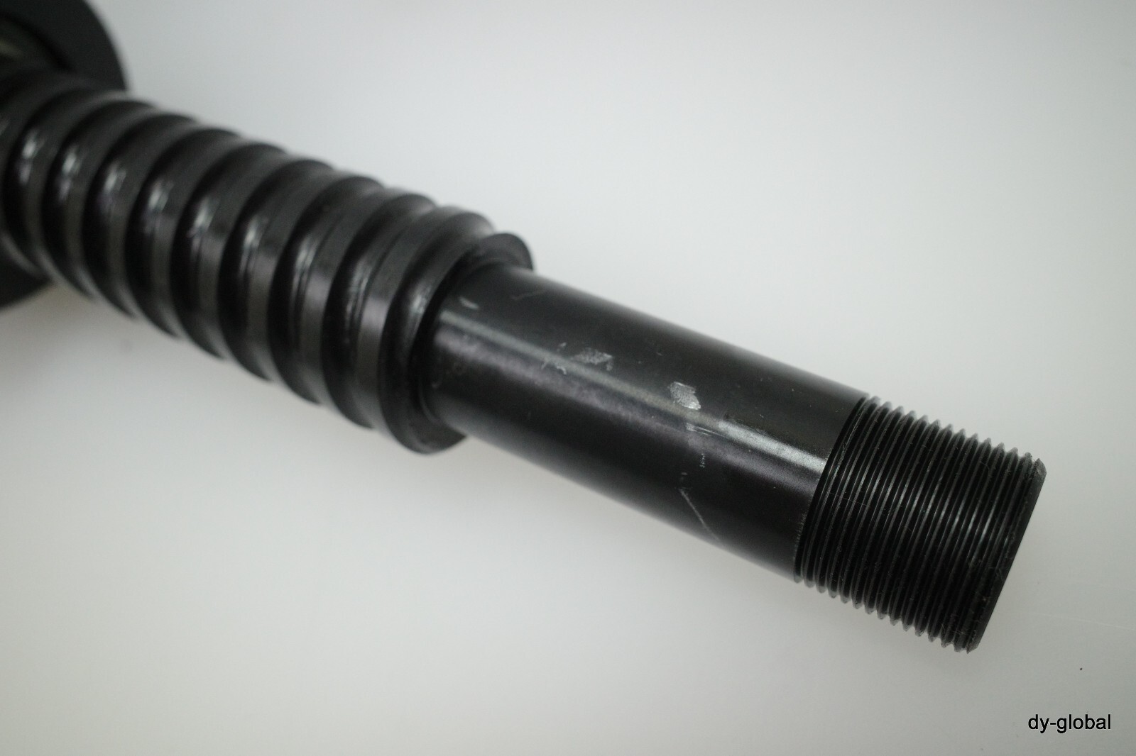 THK NNB BIF3610-5RRG0F+551LF Precise Ground Ball Screw Z Axis BSC-I-1111=1Q22