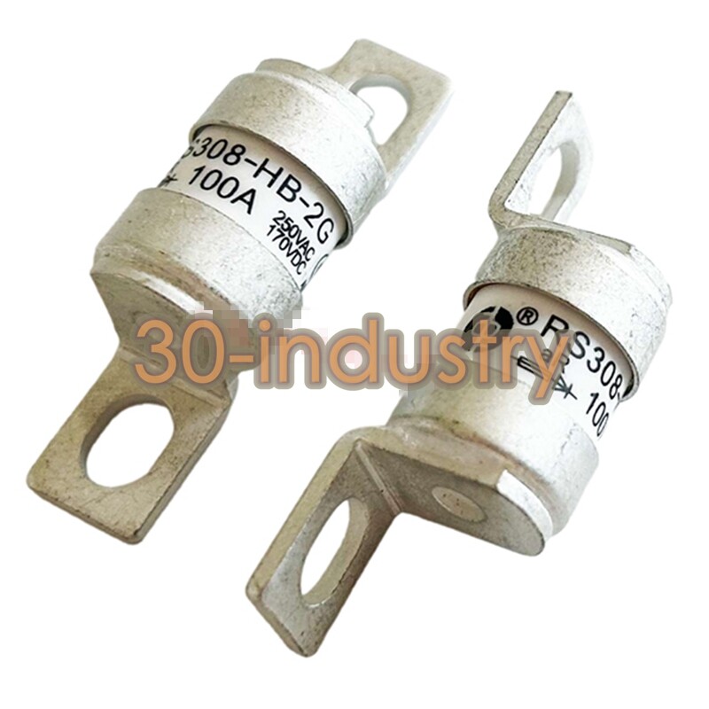 Qty:1 NEW Fuse RS308-HB-2G 20/32/35/40A/50/63/80/100A/125A/160/180A