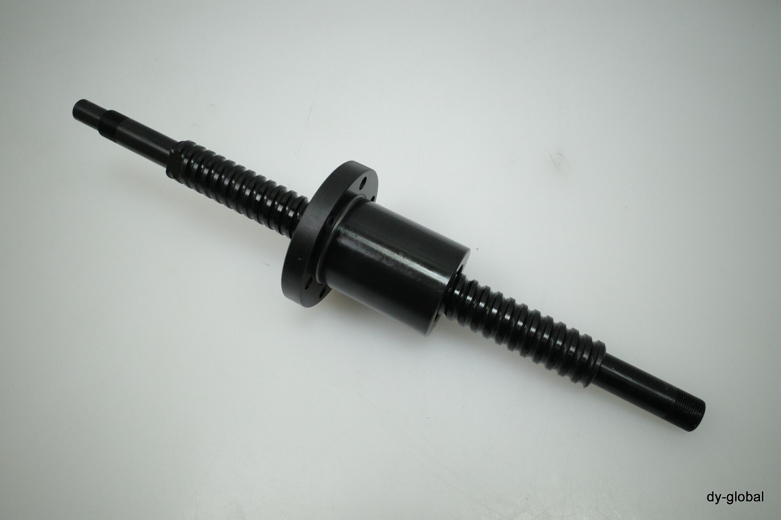 THK NNB BIF3610-5RRG0F+551LF Precise Ground Ball Screw Z Axis BSC-I-1111=1Q22