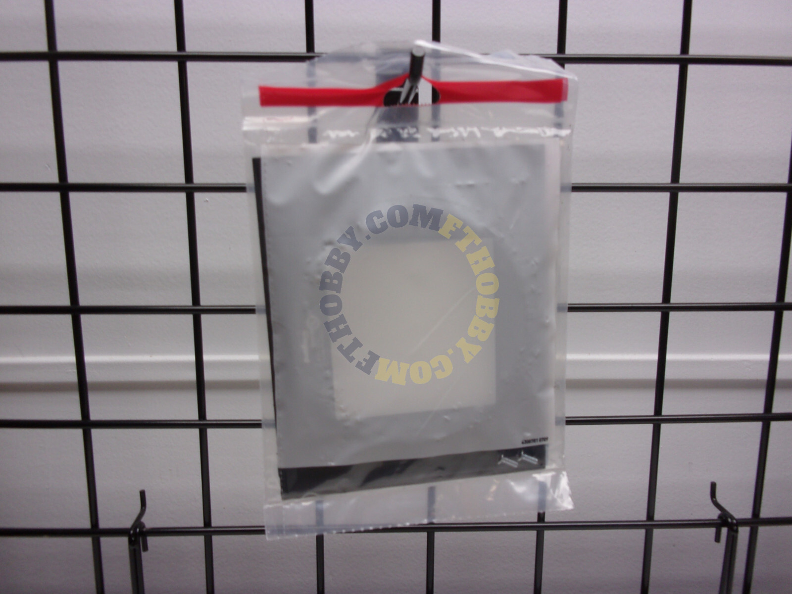 Wiremold Source 1 Carpet Flange – S124BLK