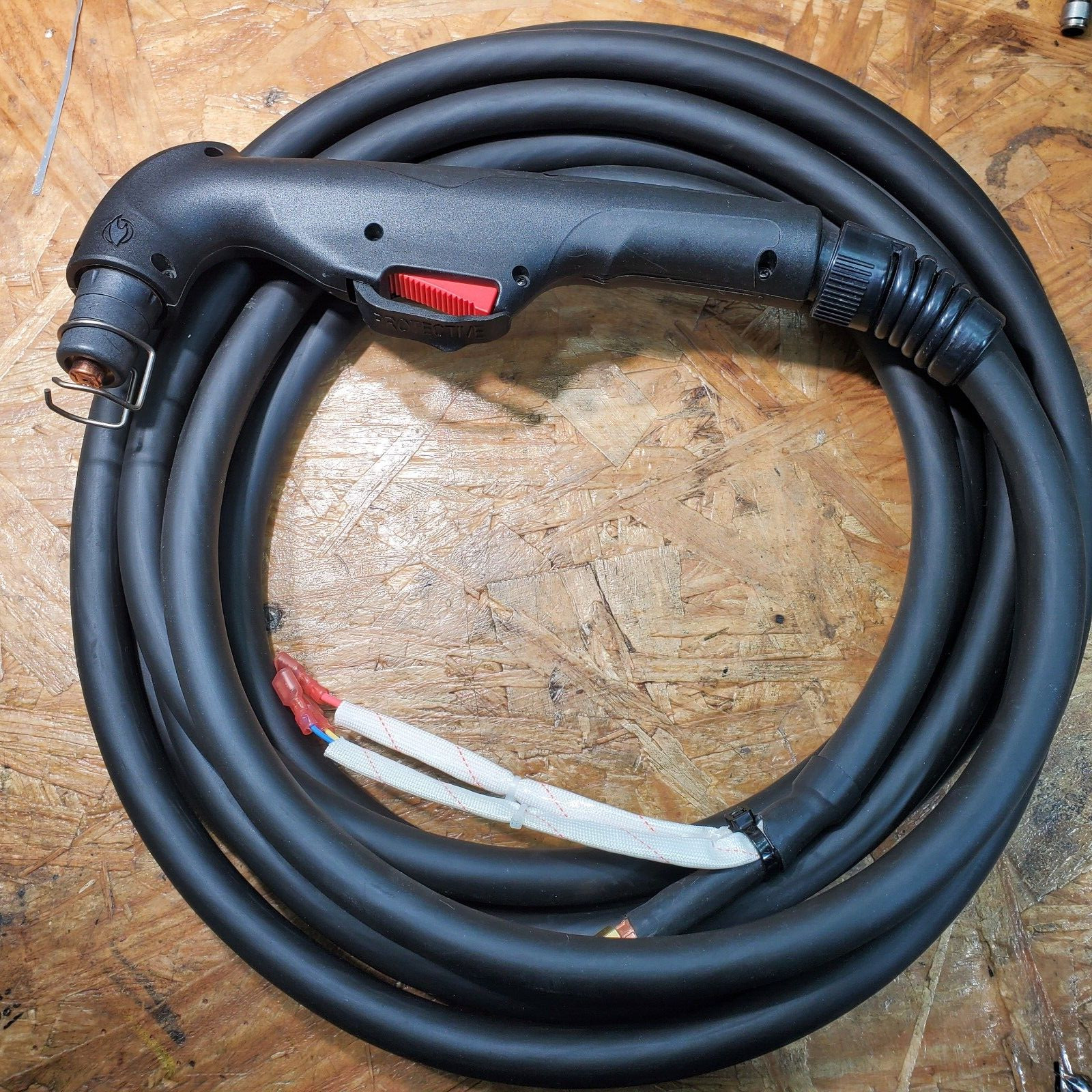 Thermal Dynamics Repair Replacement PCH-26 Torch Fits EconoPak 50
