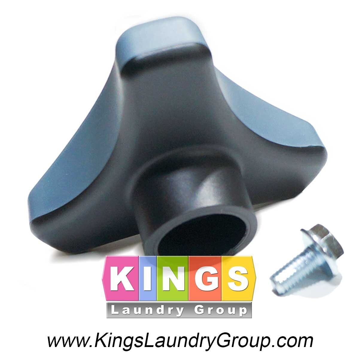 (NEW) Washer KIT,DOOR KNOB SU620-675 for 992002 Wascomat 472992002