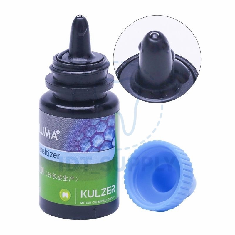 Gluma Desensitizer 5ml Dentin Hypersensitivity Treatment Dental Bonding Agent