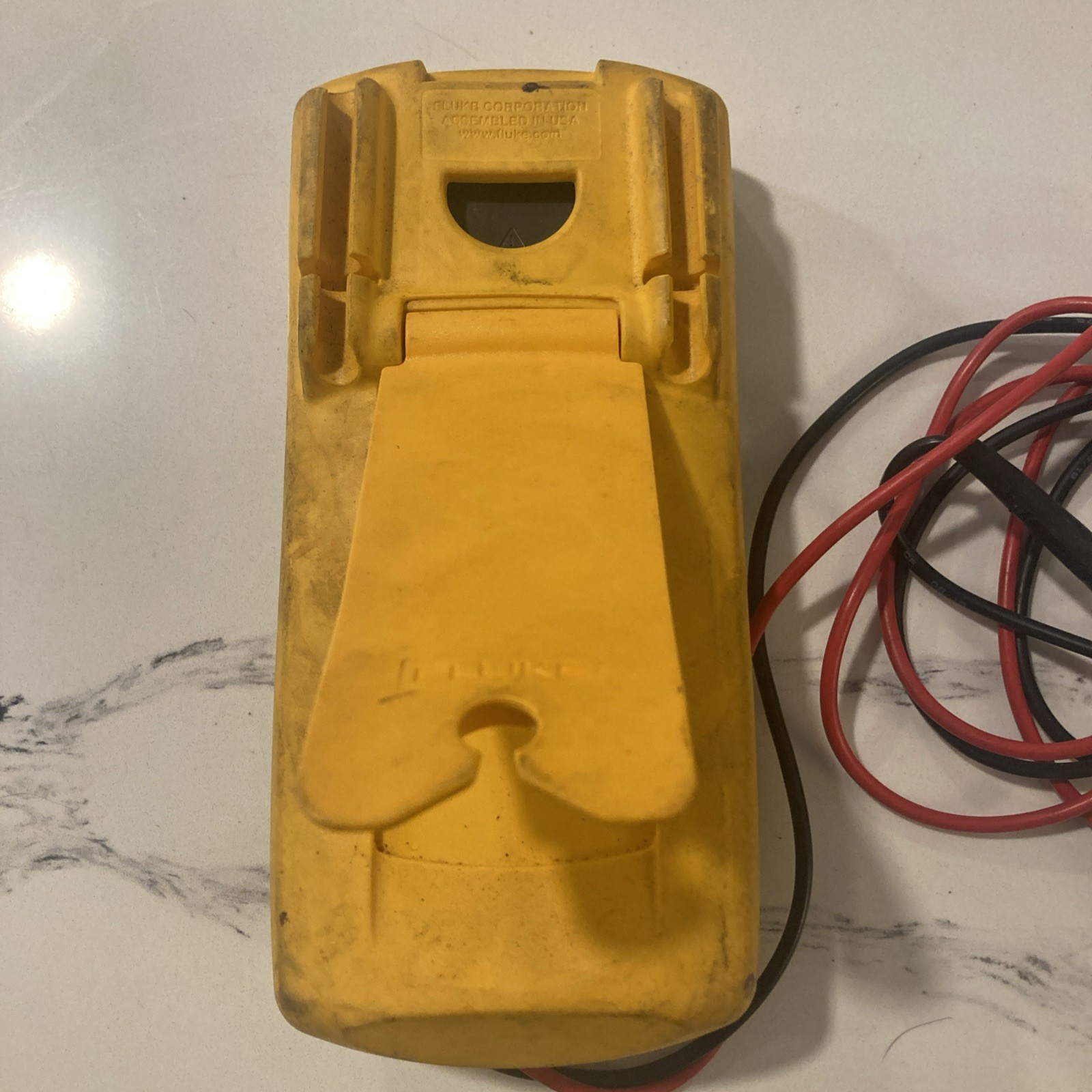 Fluke FLUKE 87-V Handheld Multimeter