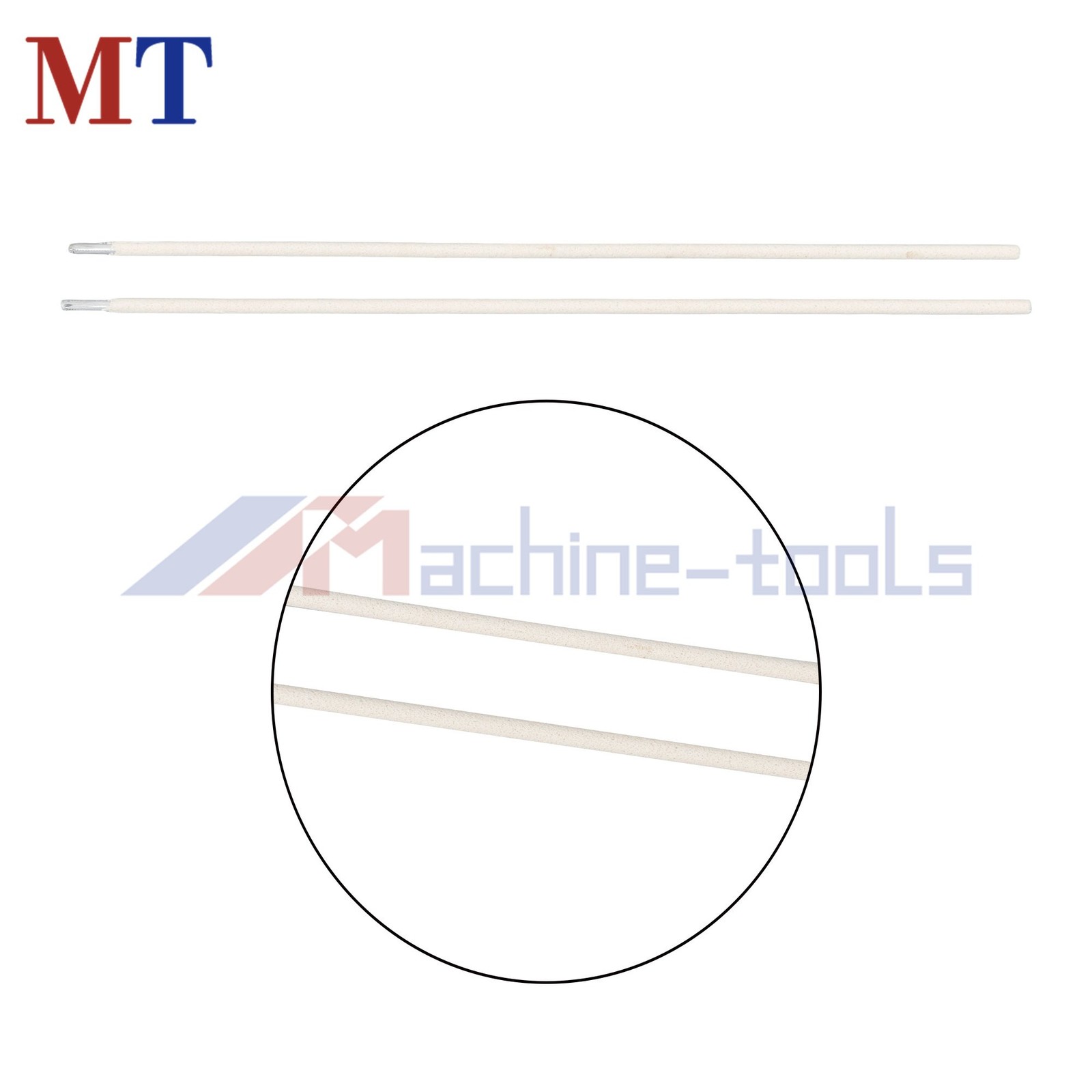 TIG E4043 5/32″ x 14″ 2 lbs Welding Rods Aluminum Welding Wire Filler Rod