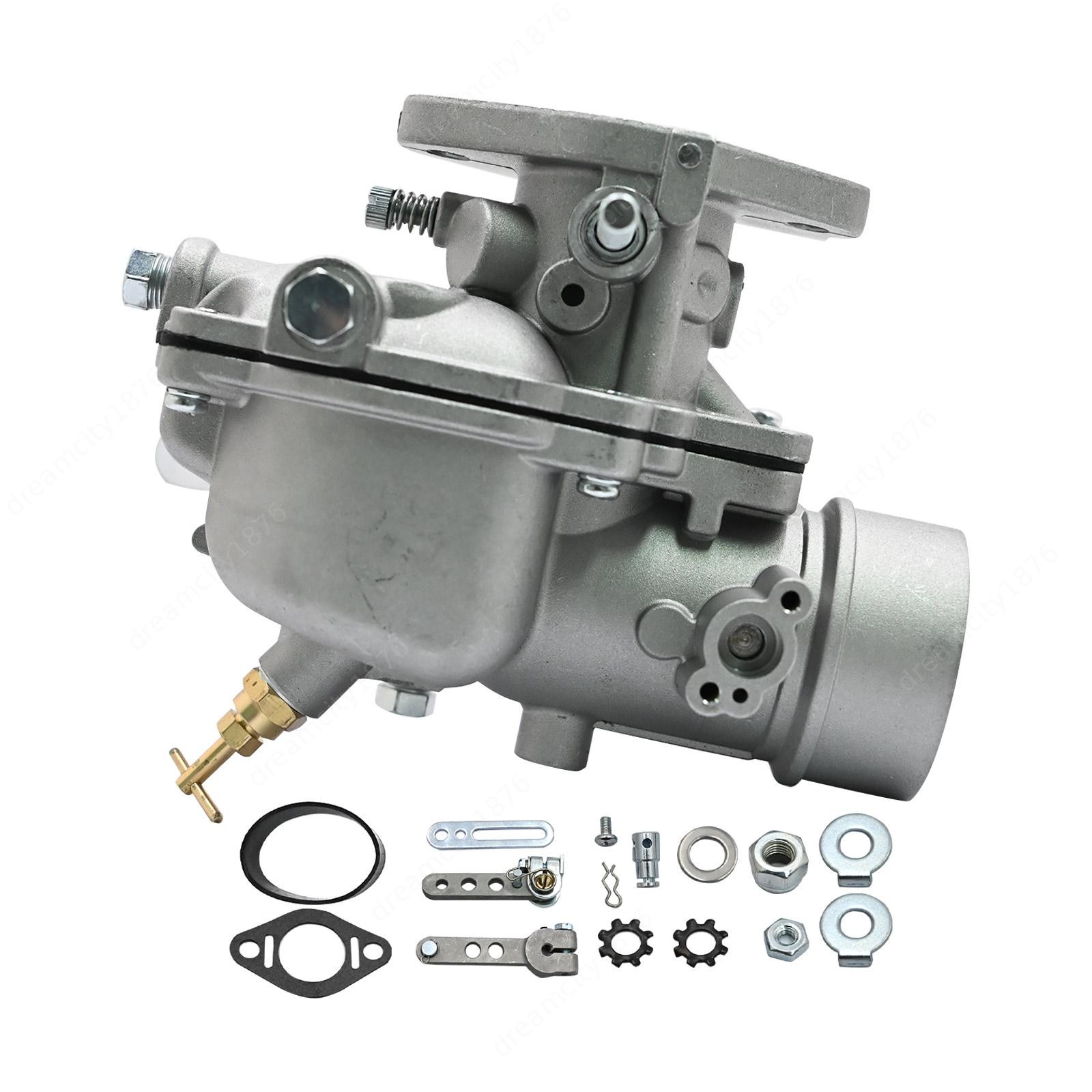 Fit Massey Ferguson Tractors 65 3165 165 194996m93 517099m93 64t Carburetor New