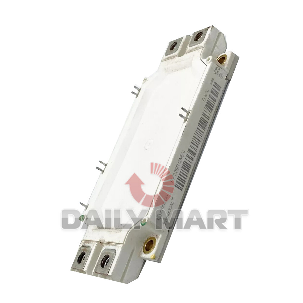 New In Box INFINEON FF225R12ME4 Power Supply Module