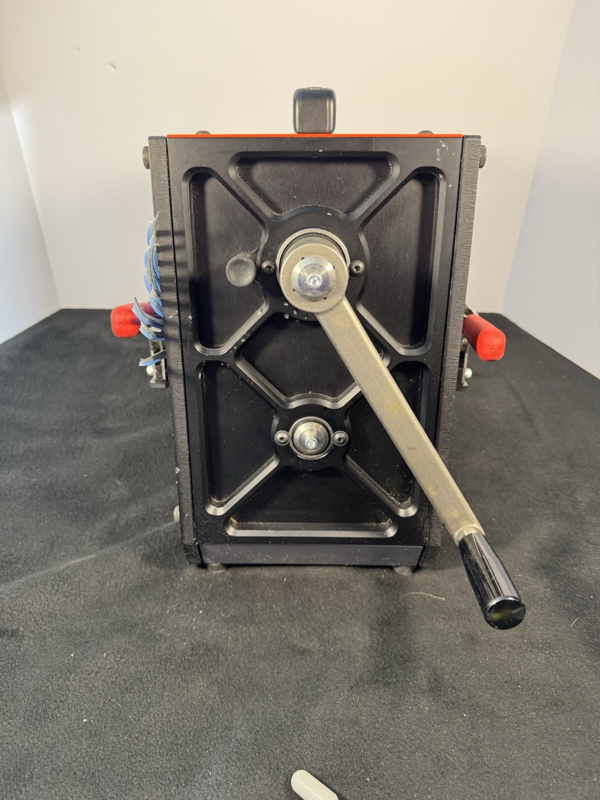Flexco Novitool – PUN-M-NDX-200MM Mobile Finger Punch Flexco – 09663