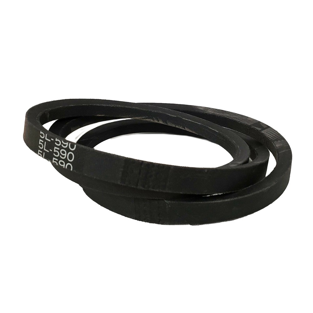 Wrapped V Belt 5L590 for Universal Several