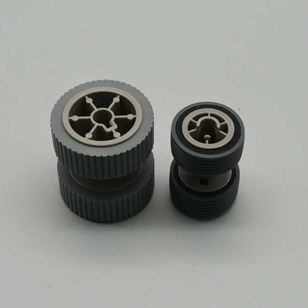 PA03540-0001 Brake Pickup Roller for Fujitsu fi-6130 fi6230 6140 6240
