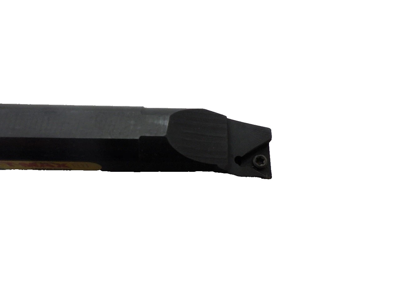 1 Sandvik T-MAX Indexable Boring Bar 5/8 Shank S10R STFCL-2