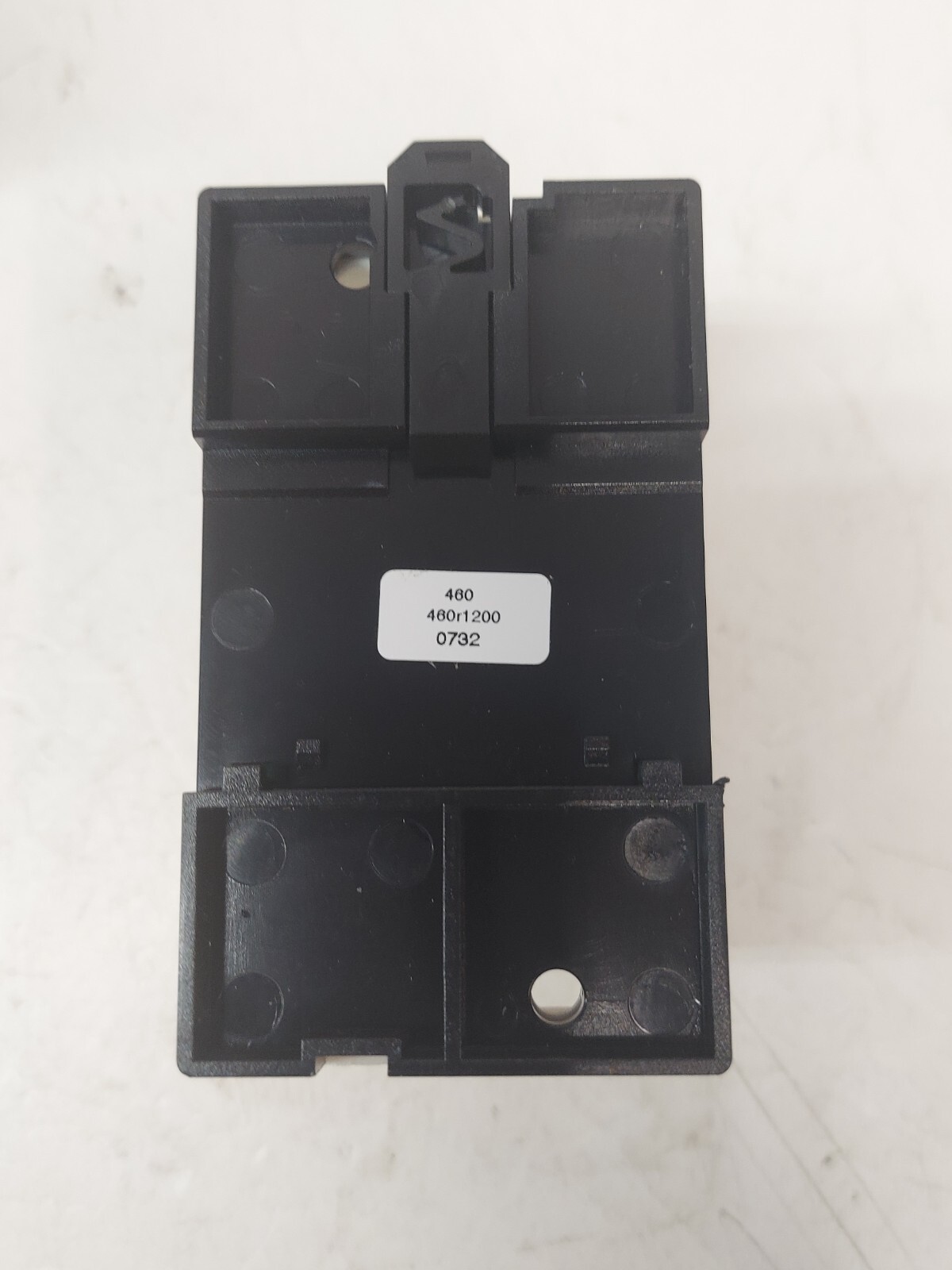 MotorSaver MS460 Motor Protector Model 460 190-480 VAC 60Hz 3Ph ! NEW IN BOX