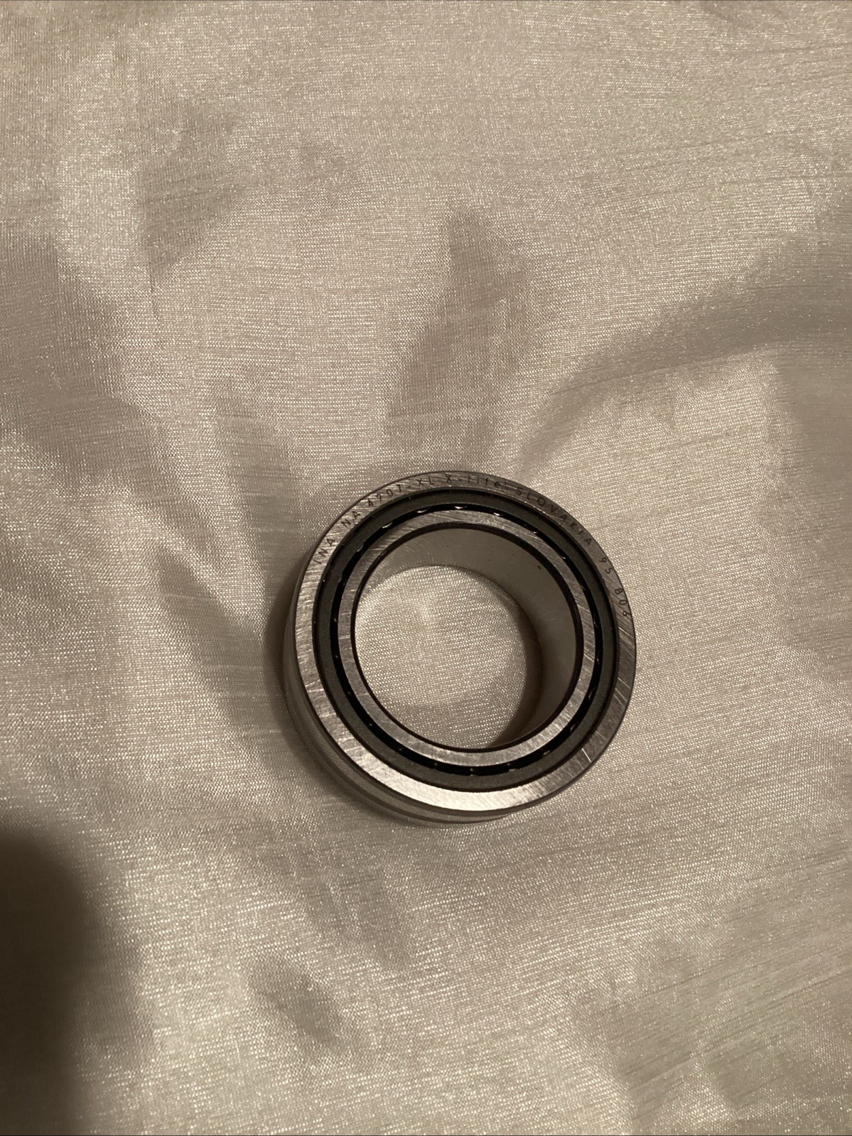 INA NA 4907 – XL X-Life SLOVAKIA 95 B06 NEEDLE BEARING