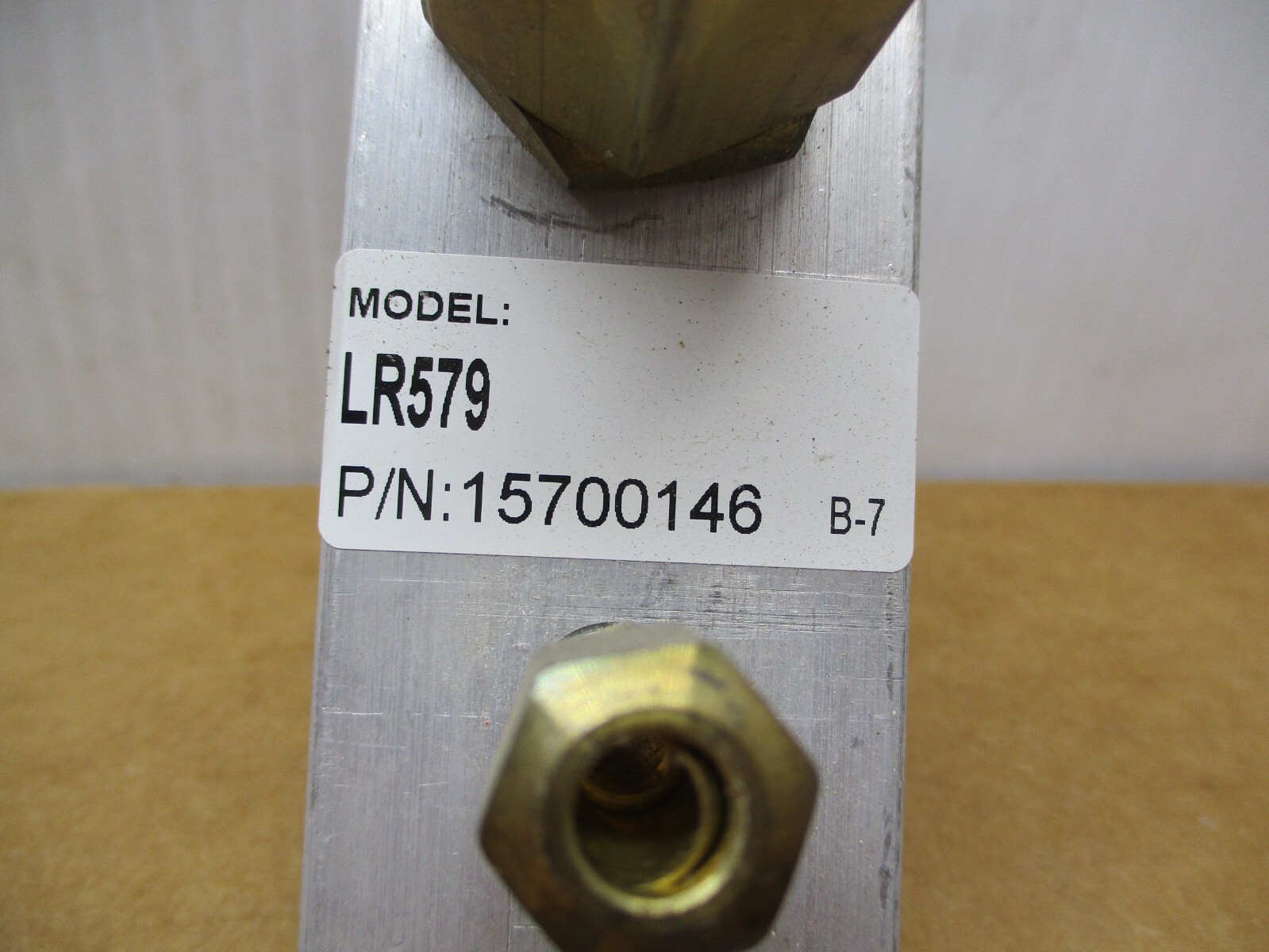 FW MURPHY 15700146 OIL LEVEL REGULATOR