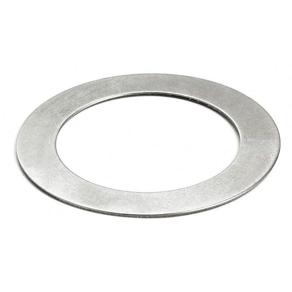 TRITAN TRA4052 Thrust Washer,dia. 2.500in,0.03in. Thick PK 10