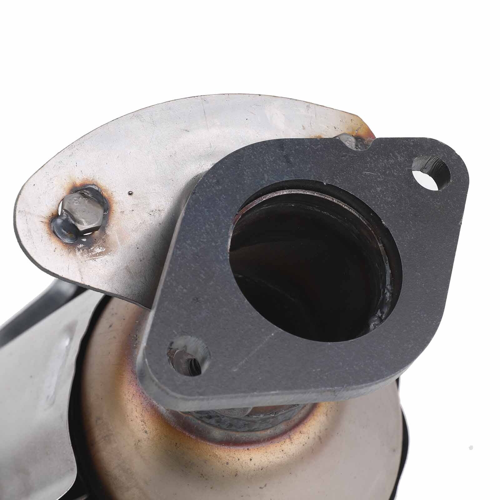 FOR 2013-2019 Ford Explorer 3.5L V6 Catalytic Converter Front Left & Right