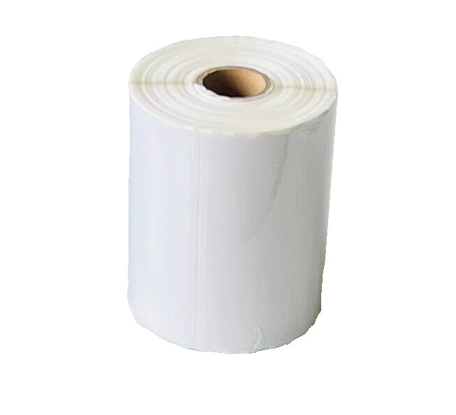 ONE Roll/250 PER ROLL 4×6 Direct Thermal Shipping Labels 250 per Roll/250 labels