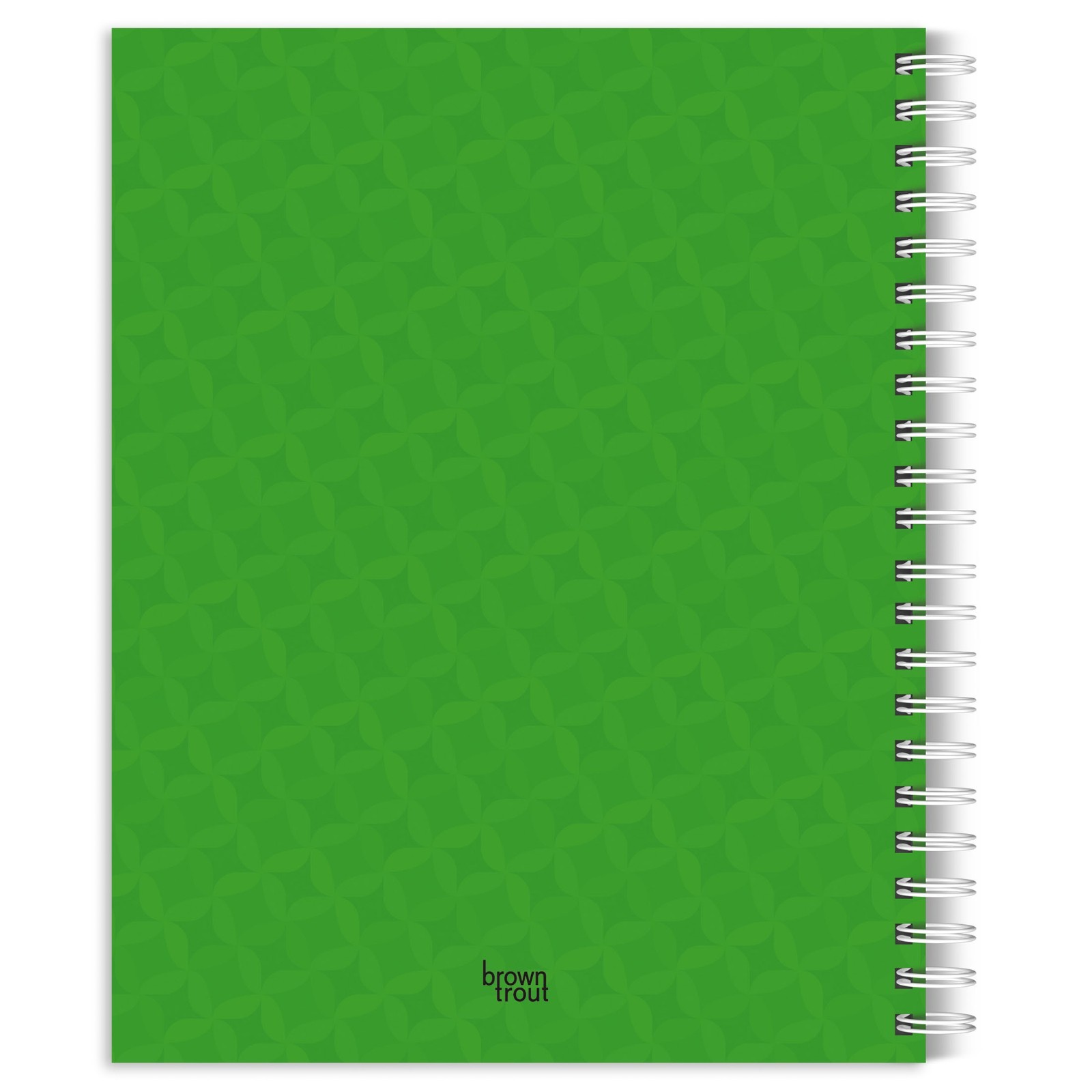 Kittens | 2027 6×7.75″ Spiral-Bound Wire-O Weekly Engagement Planner Calendar