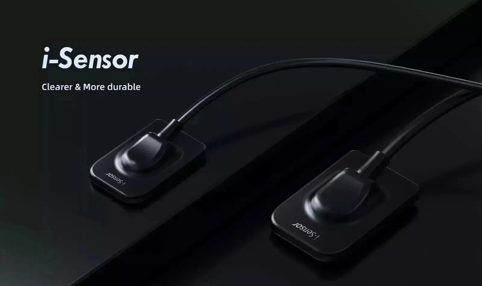 Woodpecker i-Sensor H2 Digital Sensor RVG Size 2