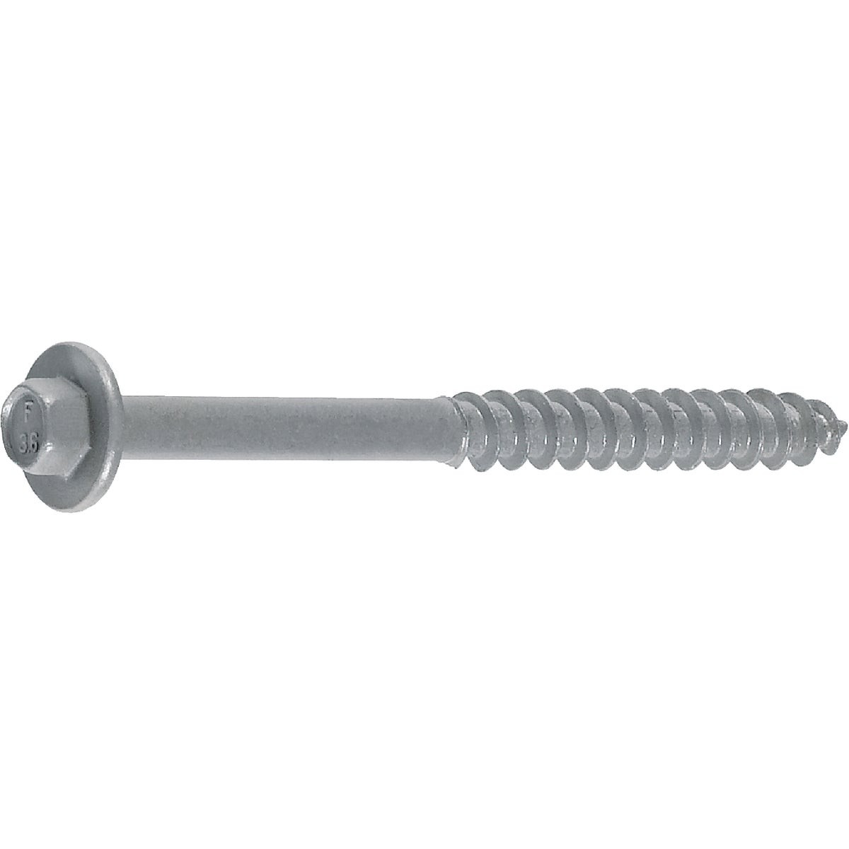 Ledgerlok 250pc 3-5/8″ Ledgerlok FMLL358B-250 Fastenmaster Ledgerlok