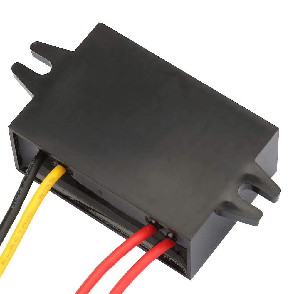Voltage Convertor AC to DC Voltage Regulator Power Module AC 10-28V to DC 12V…
