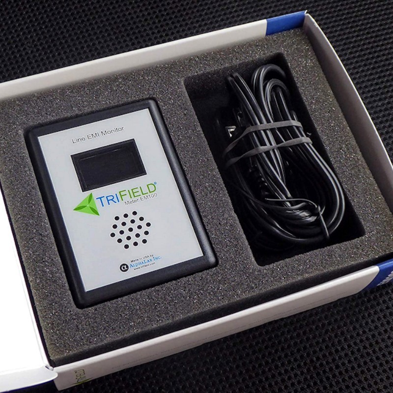 EM100 – Power Line Monitor