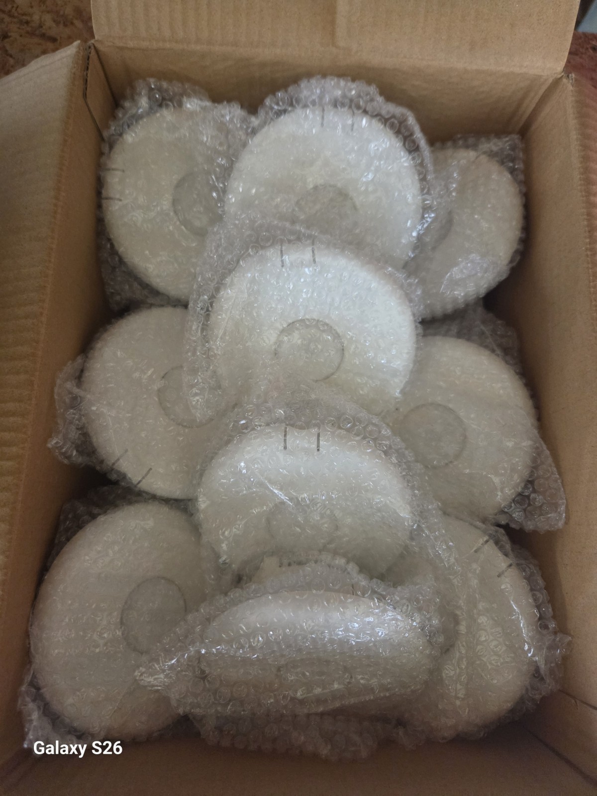 Wahttstopper CI- 355 360 PIR Ceiling Mount Occupancy Sensor, Box Qty=10 for 150$