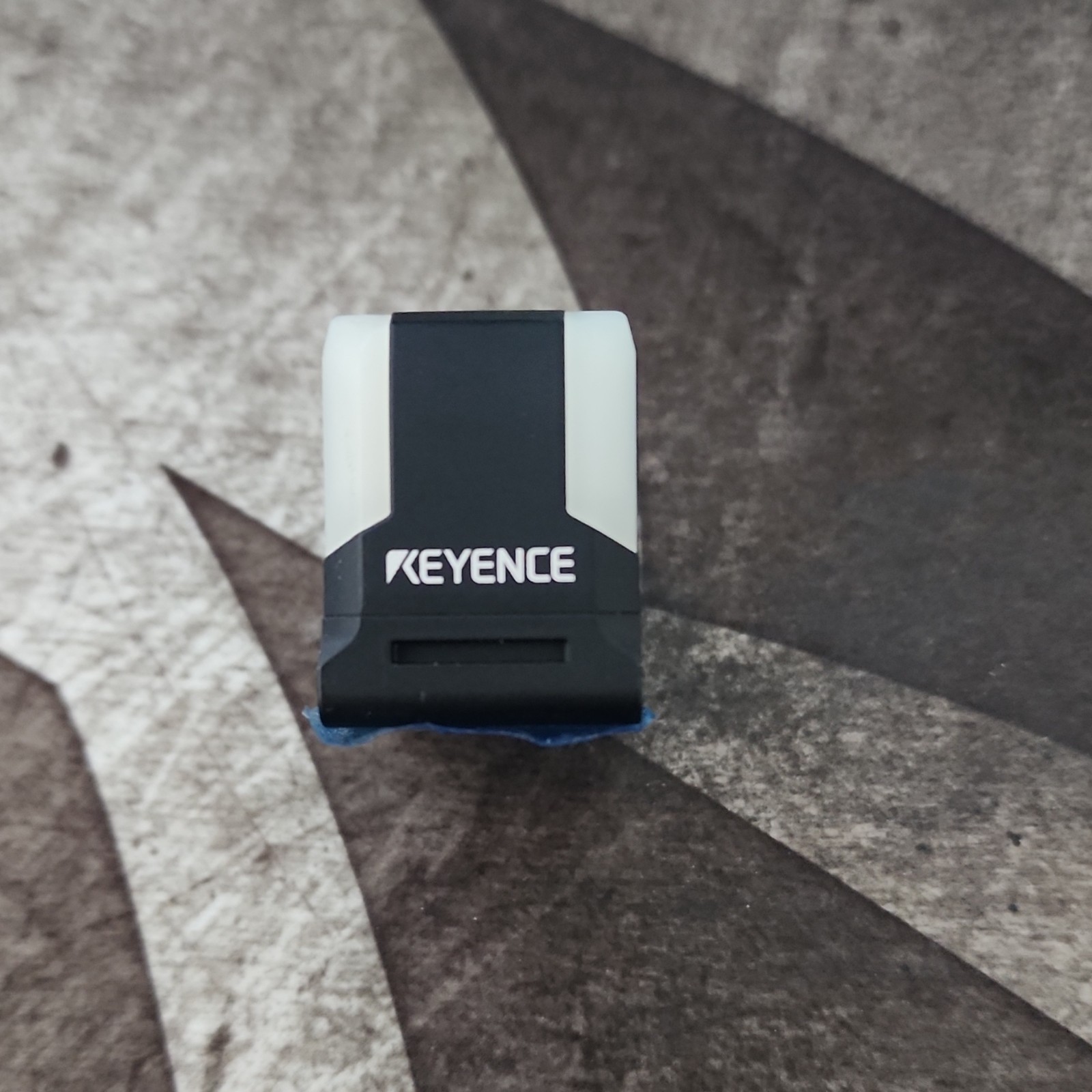 KEYENCE IV-HG600MA SENSOR HEAD