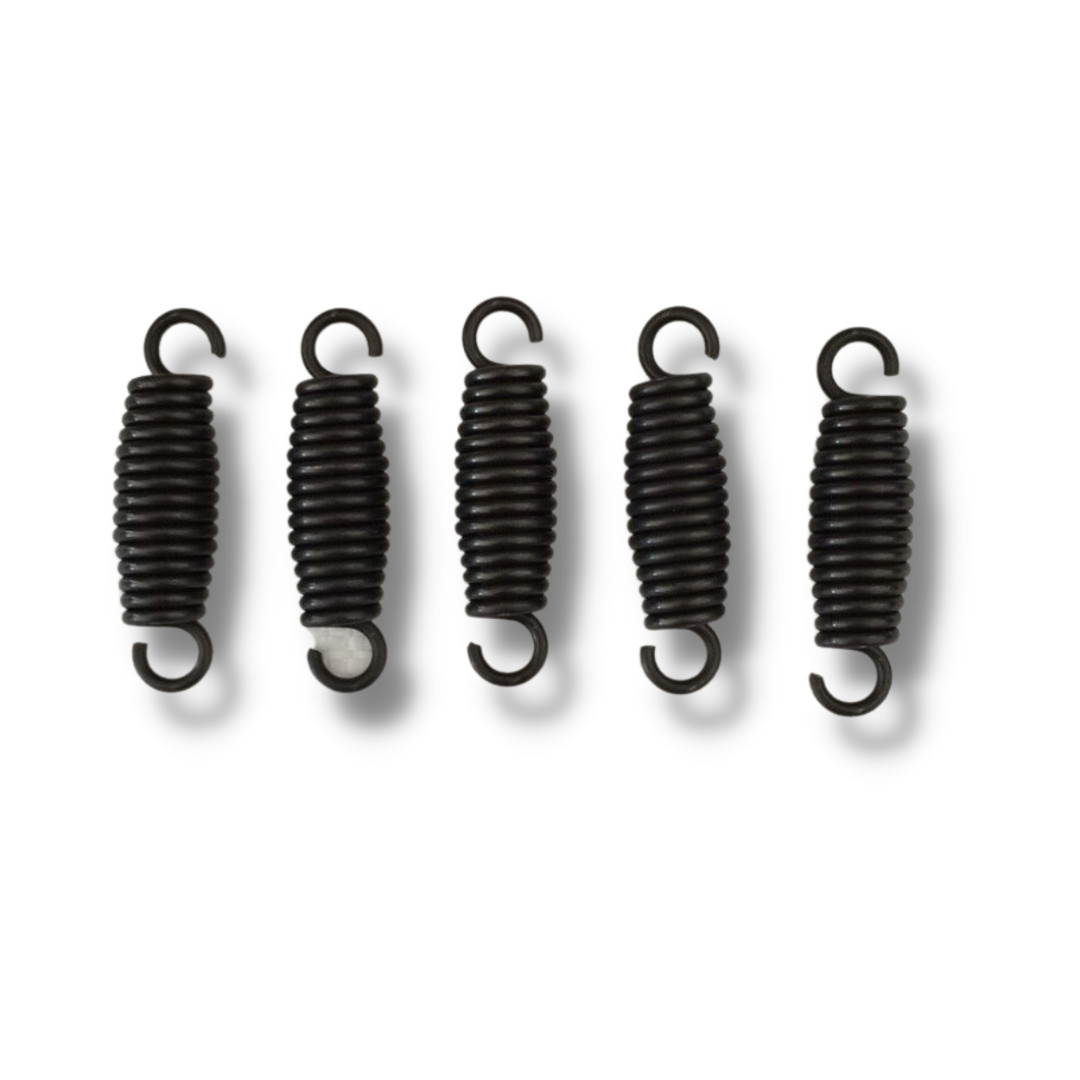 Pole Pruner Replacement SPRING Z104 for Marvin Head & fits many others (5 Pack)