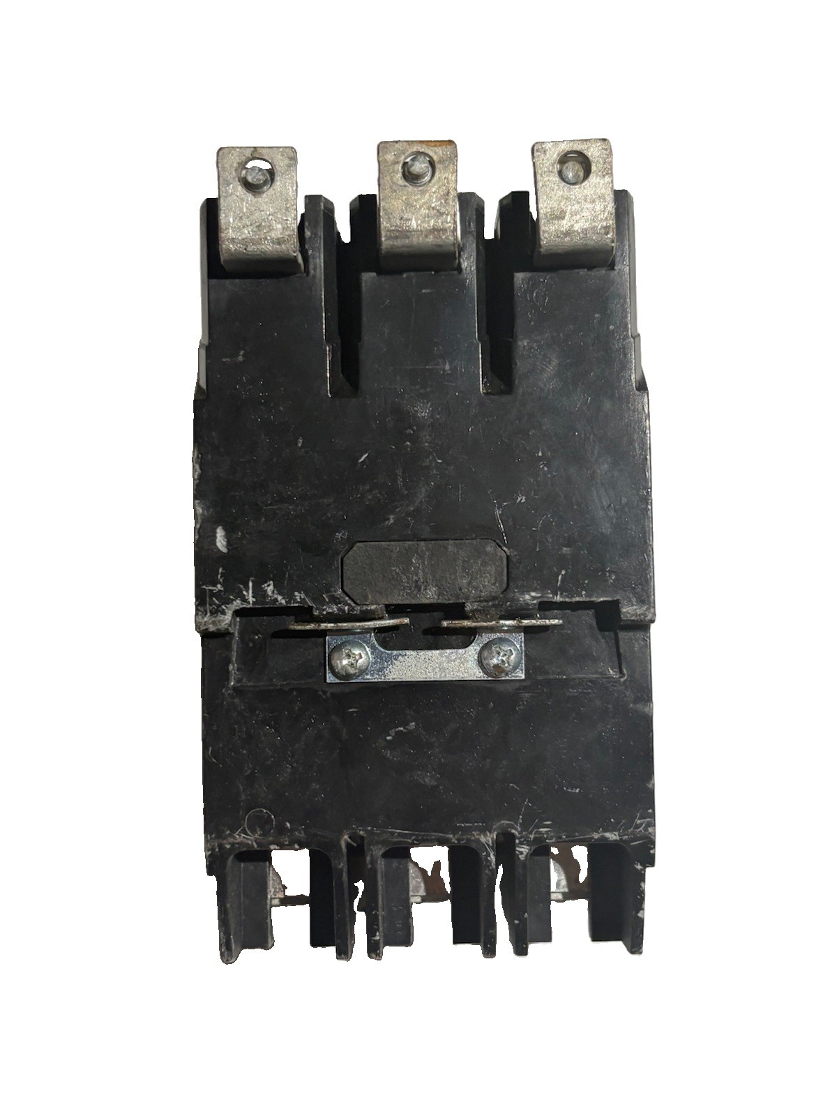 GE General Electric TEY330 Circuit Breaker 30A 480V, 30 AMP – Small Flaw