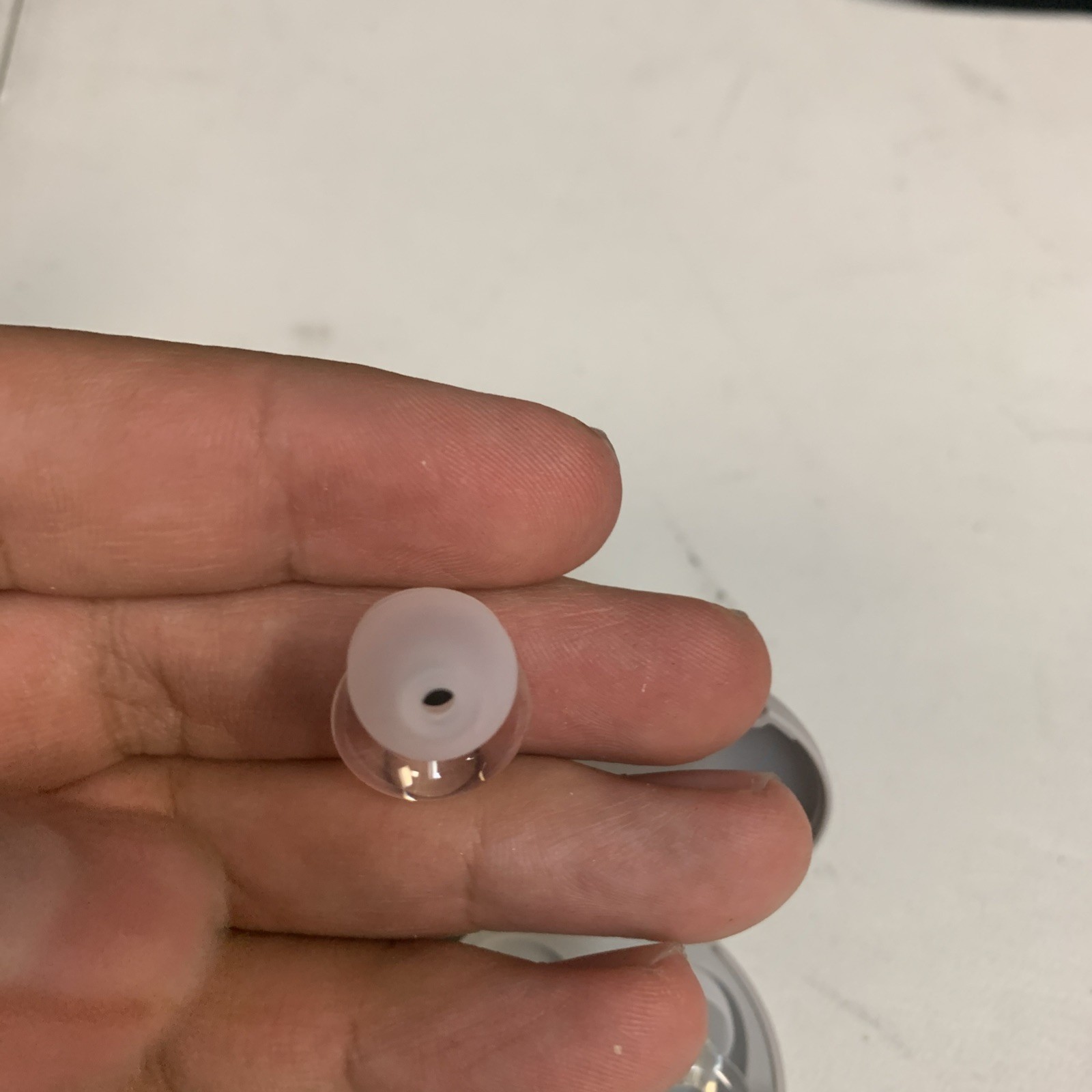 Loop Experience 2 Earplugs SNR 16db Clear