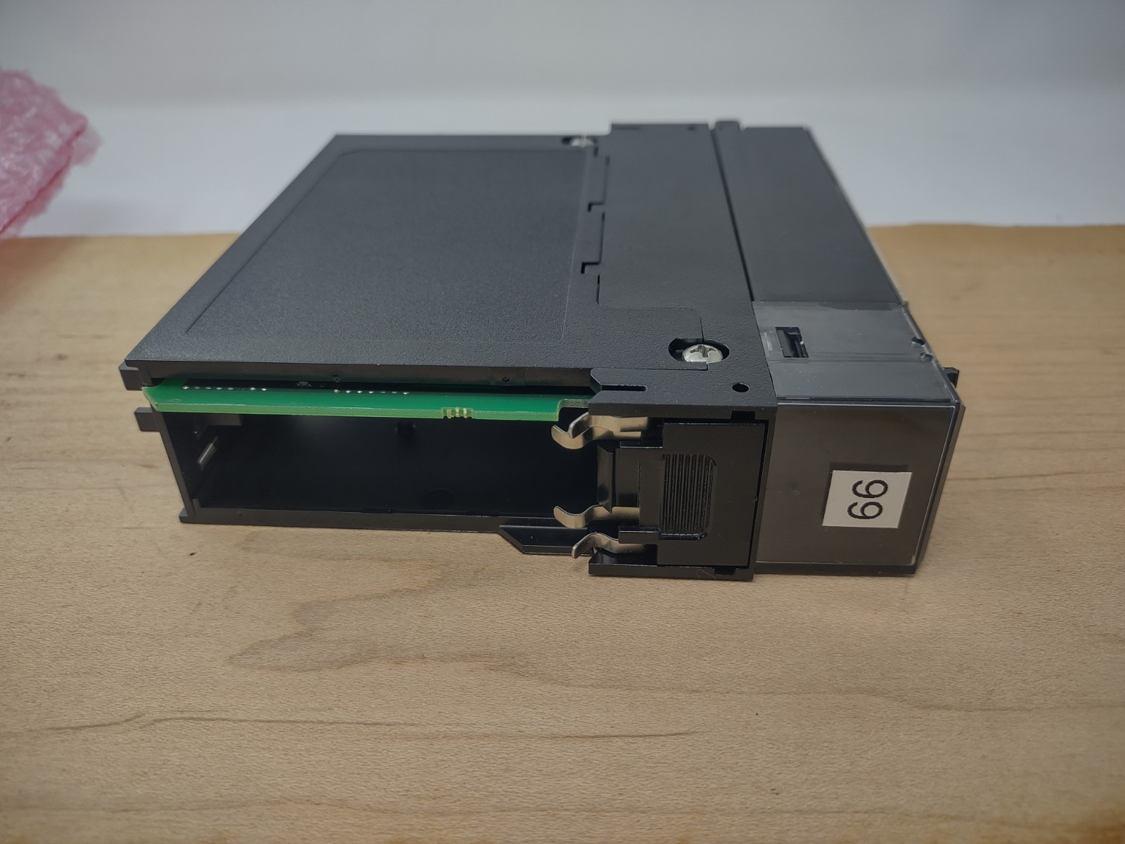 Allen Bradley 1756-IB32/A DC Input 32PT 24VDC