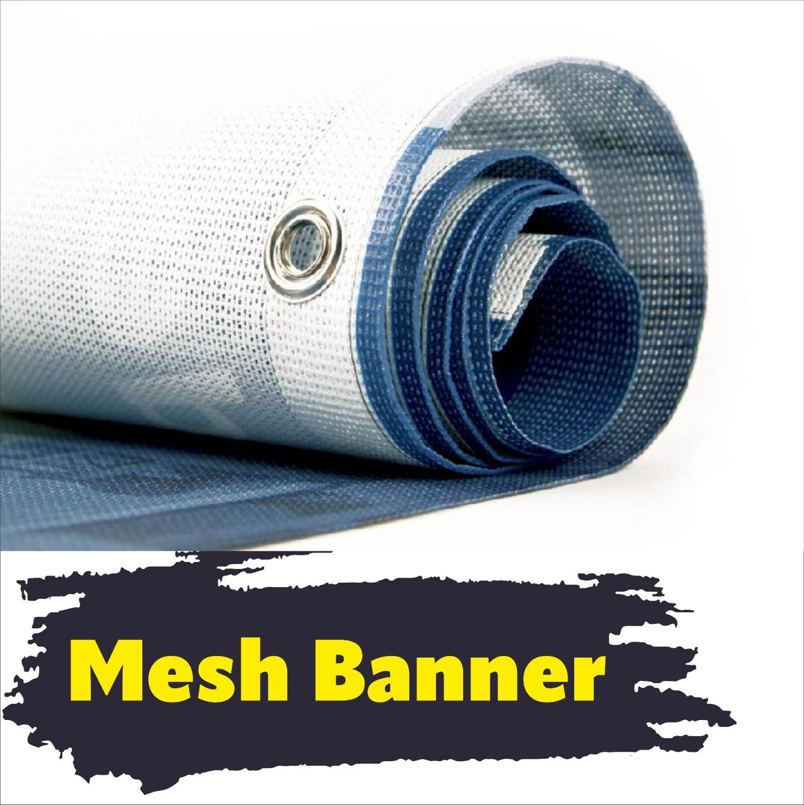 CELEBRATING 5 YEARS Advertising Banner Vinyl Mesh Sign Happy Birthday Holiday
