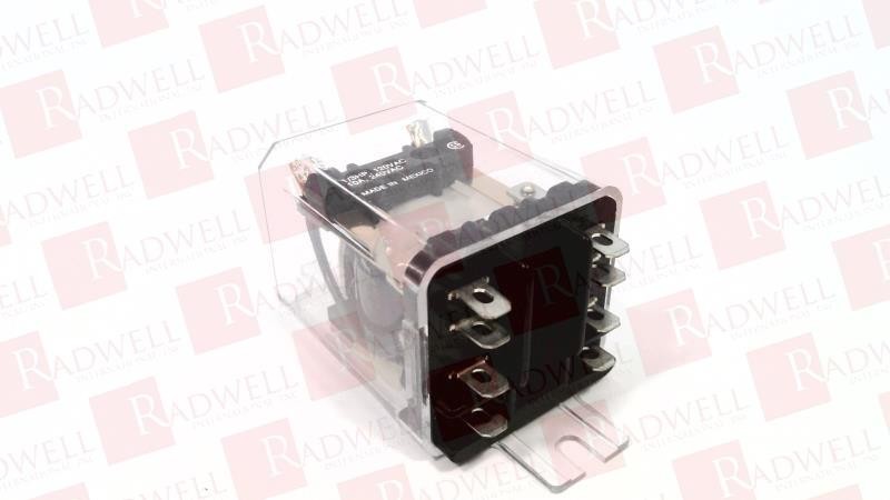 TE CONNECTIVITY KUP-11D55-12 / KUP11D5512 (BRAND NEW)