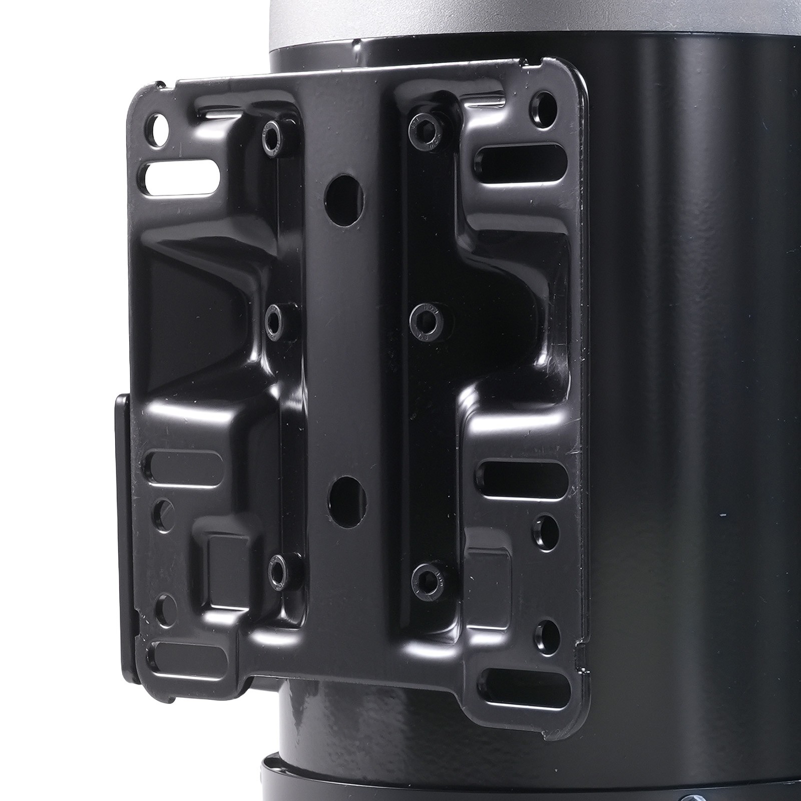 56C Frame 60HZ 1800 RPM 2 HP 3 Phase Electric Motor TEFC 230/460 Volt AC Motor