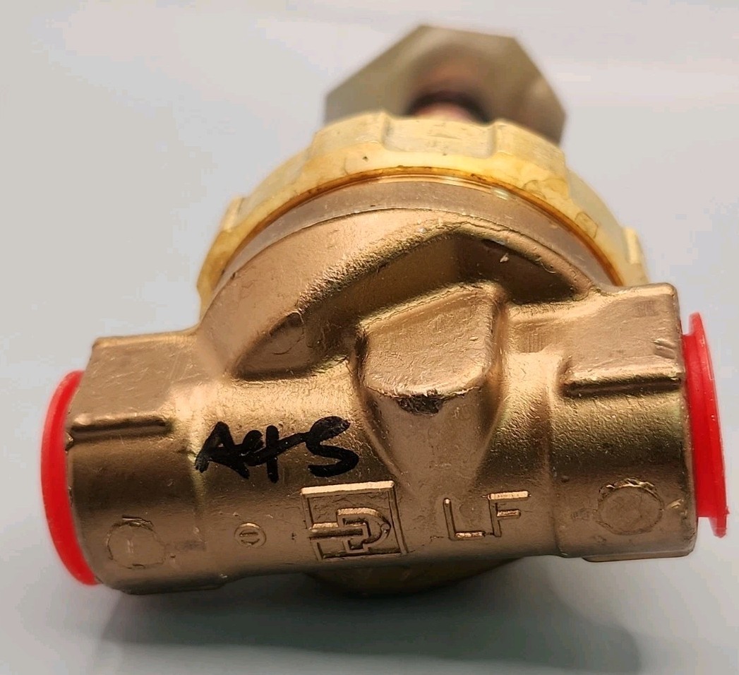 NEW Parker GP400 Normally Closed General Purpose Selenoid Valve 70562