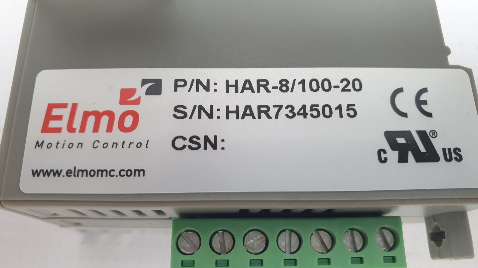 Lambda JWS600-24 Power Supply | P/N: JWS600-24 | 24V 27A | Used | DENSEI-LAMBDA